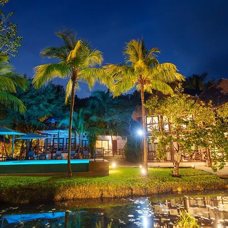 Azulea Bacalar Hotel & Spa - Lagoon Front (Adults Only) Exteriör bild